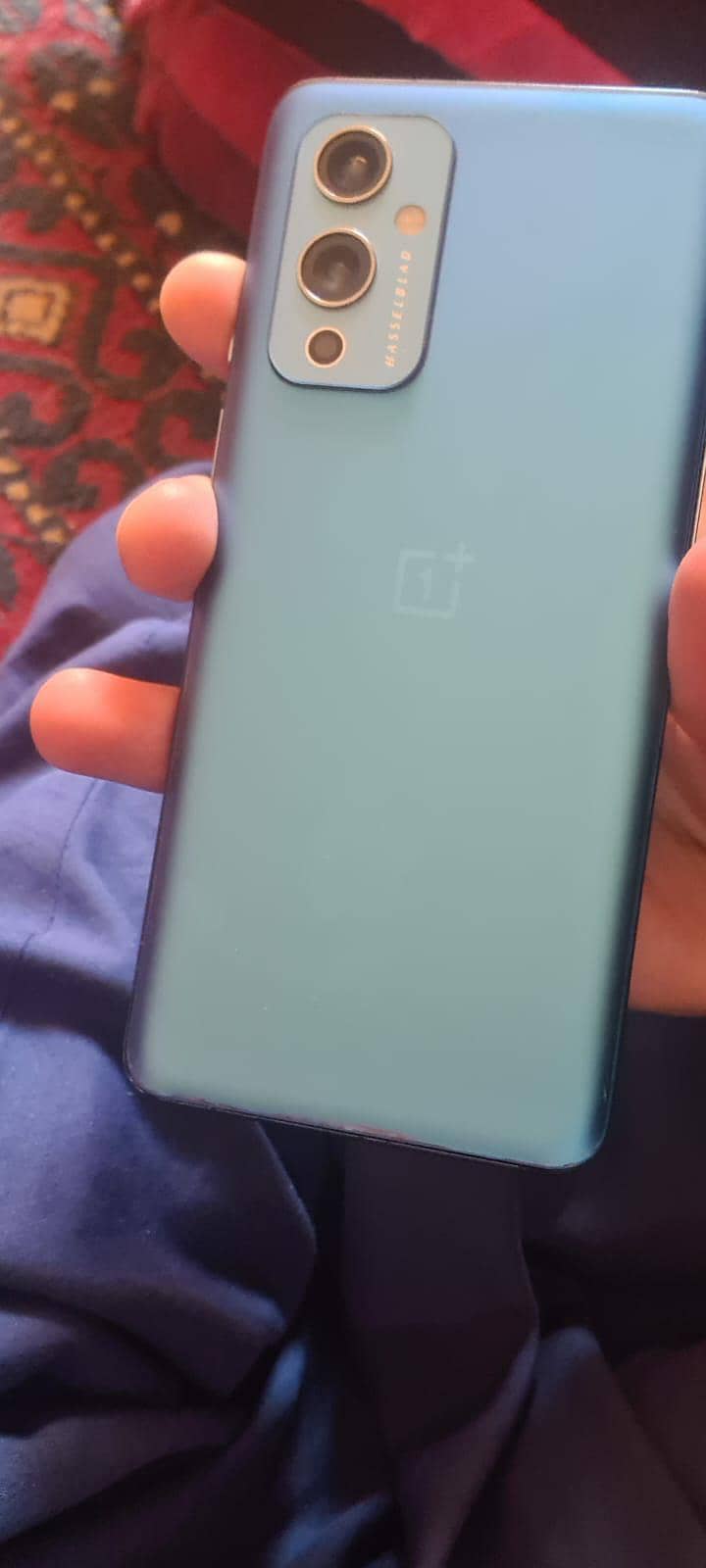 One Plus 9 2