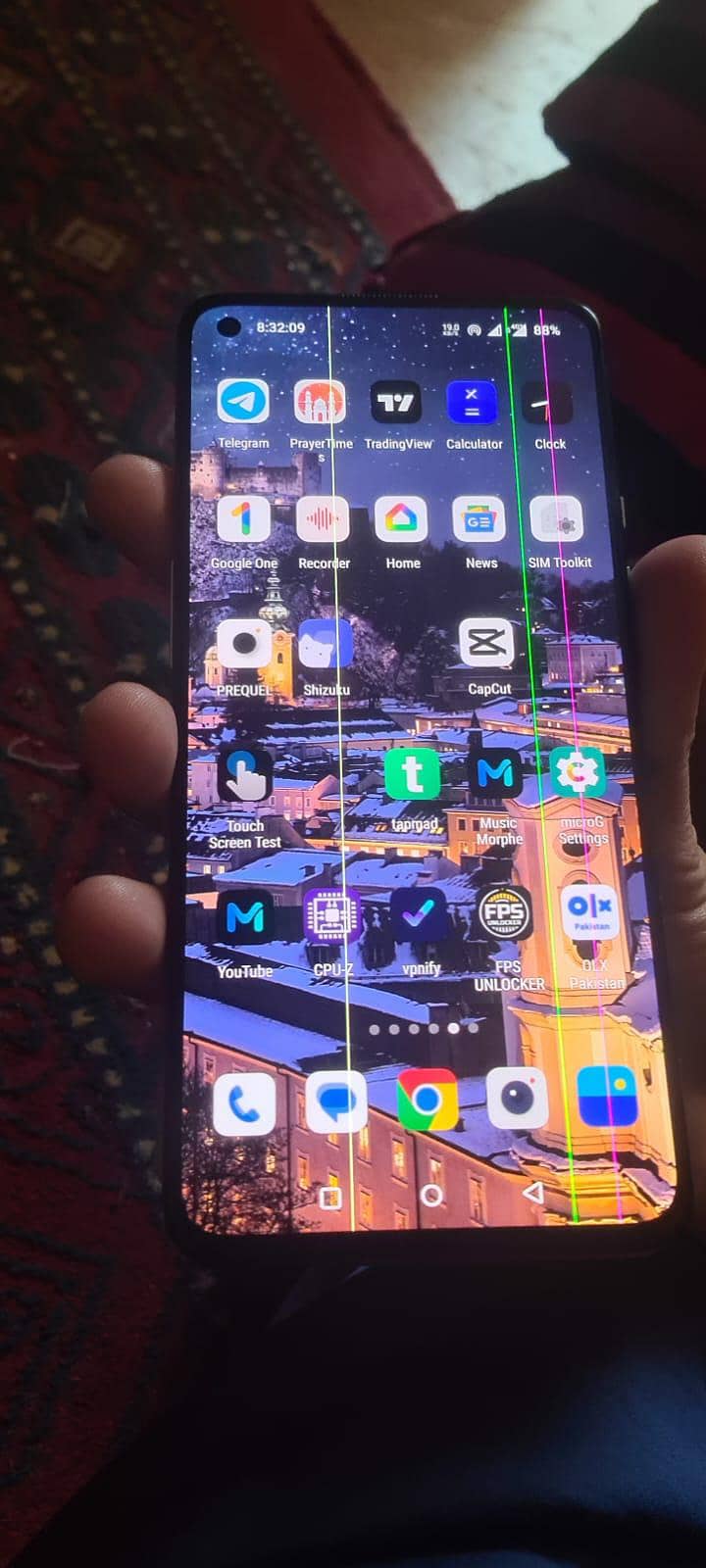 One Plus 9 3
