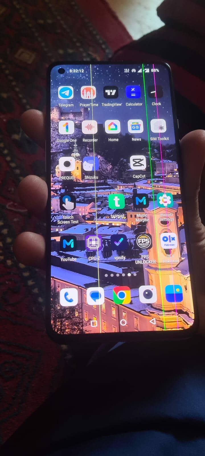 One Plus 9 4