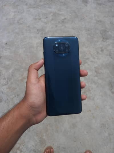Xiaomi Poco X3 Pro 128GB PTA Approved 10/10 With Android 16