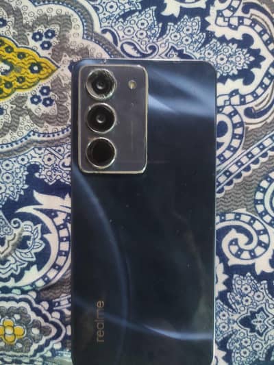 Realme C75x only Mobi hai
