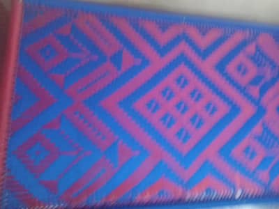 Traditional Bed(Charpai)