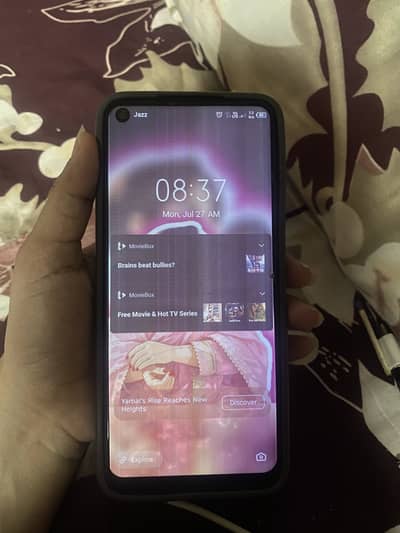 Techno spark 7 pro