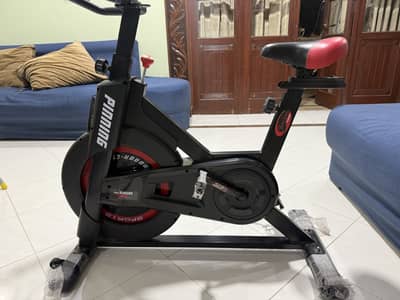 Slimline SL9320C Spin Bike