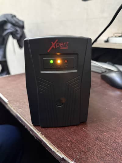 Xpert UPS