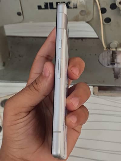 Google pixel 7a  Officially PTA