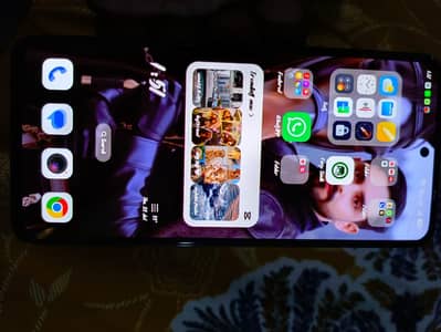 OPPO Reno 12f complete box