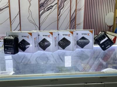 BLUETOOTH THERMAL PRINTER