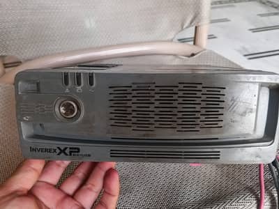 inverex Single Battery UPS for Sale,