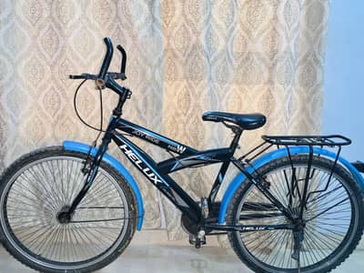 Helux Joyride New
