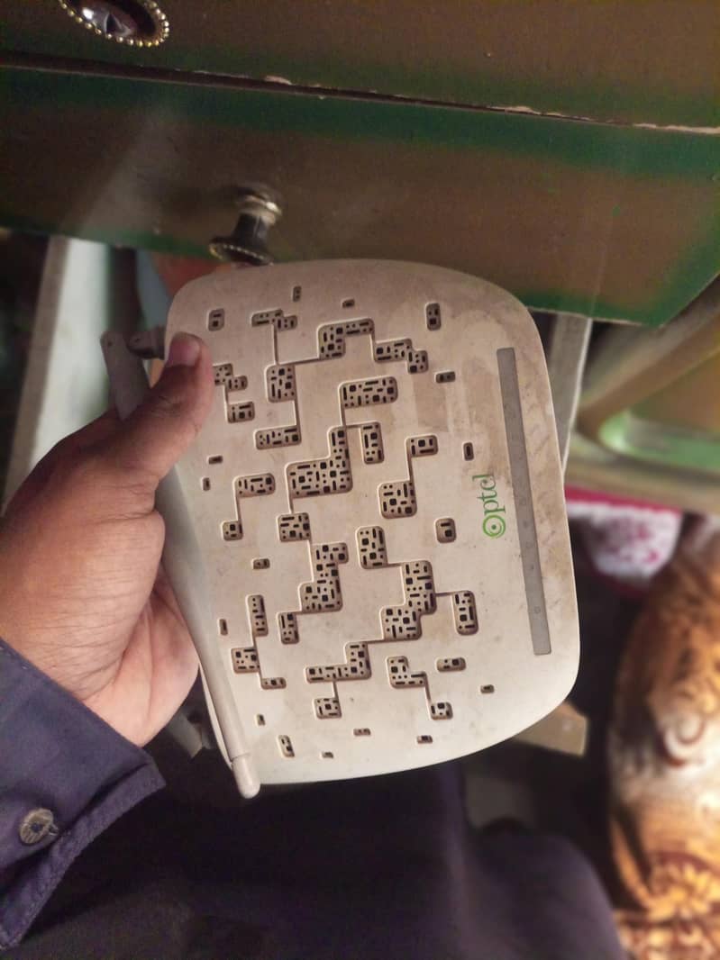 ptcl device 4