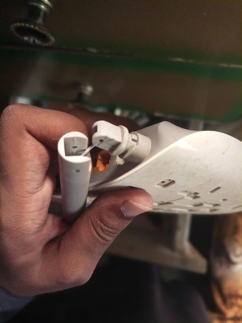 ptcl device 7