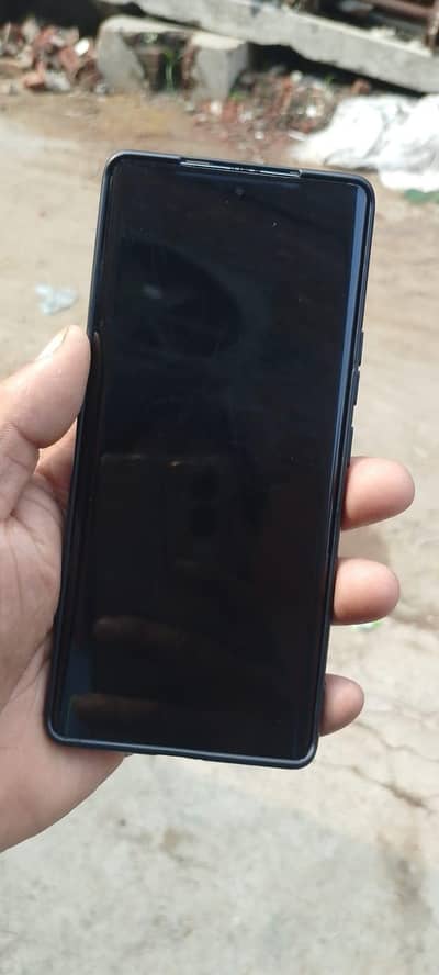 Infinix Zero 40