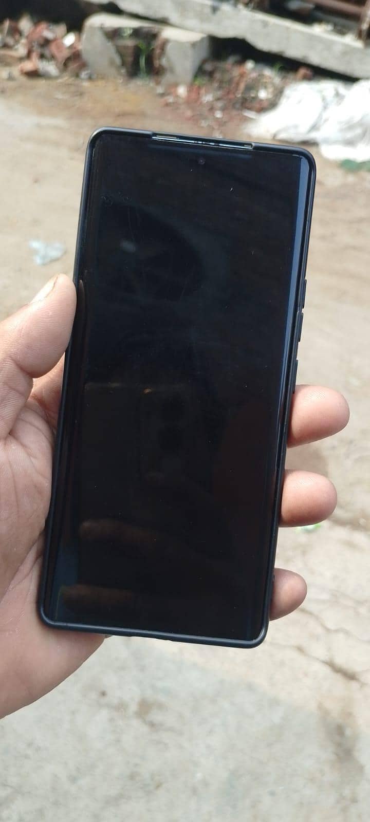 Infinix Zero 40 0