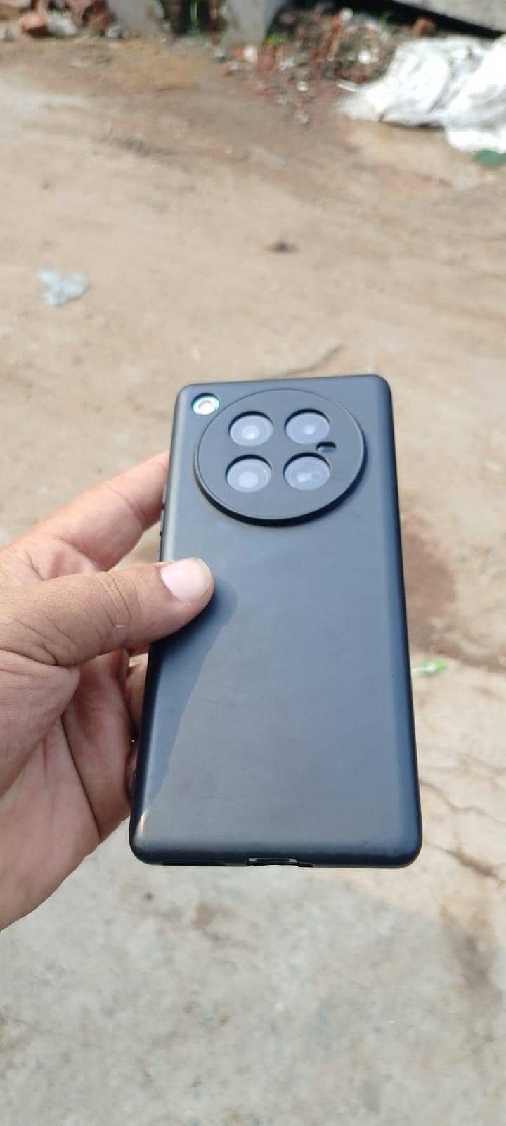 Infinix Zero 40 2