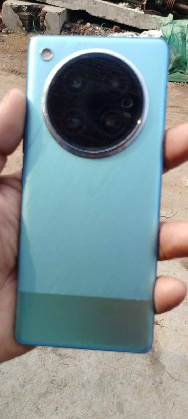 Infinix Zero 40 4