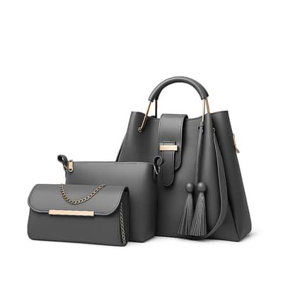 Brand New Leather handbags available for sell best quality and price