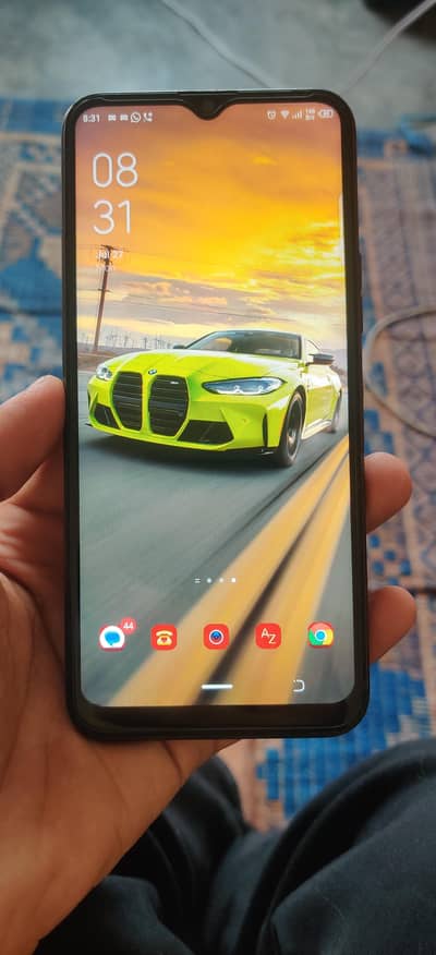 Tecno Spark 4