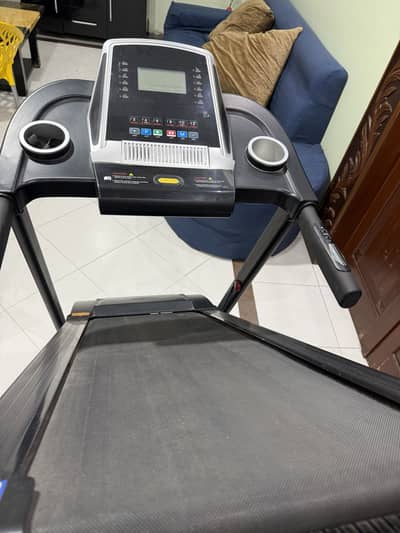 MIHA Taiwan NEXUS-N60 Treadmill