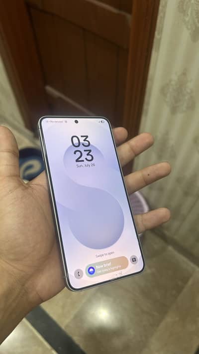Samsung Galaxy S25 10/10