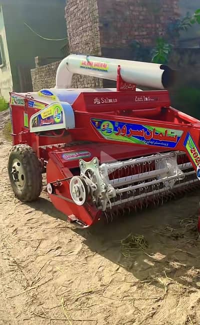 Salman sarwer chopper 2025 model
