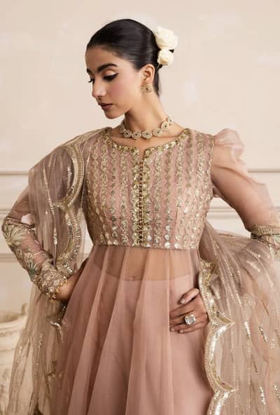 Brand: Maryam&maria