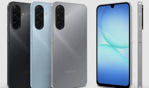 Samsung A17, A07, A26, A34, A55, A56, A37, A57, S26 Ultra, Flip6 Fold6