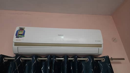 orient 1.5 ton smart inverter ac mobile app controlled