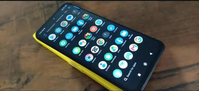 Xiaomi Poco X3 Pro