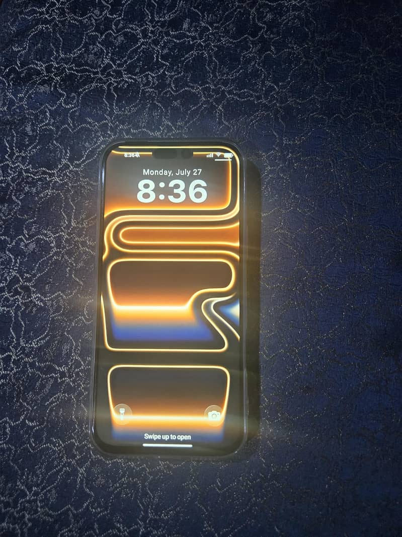 Apple iPhone 17 Pro Max 1