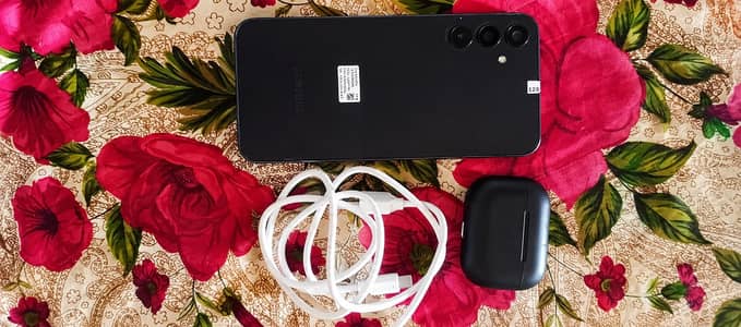 Samsung Mobile A15 5G