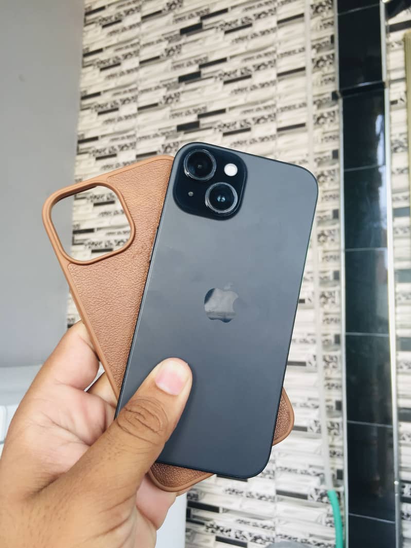 Apple iPhone 15 1