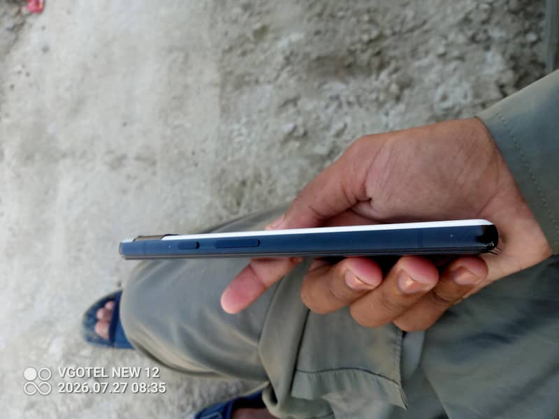 Google Pixel 6a 5
