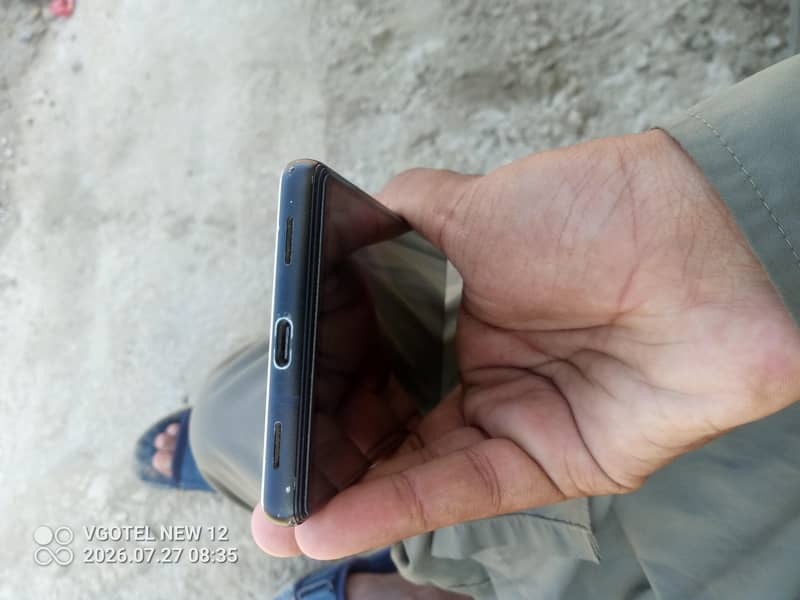 Google Pixel 6a 6