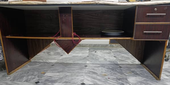 Tailor Counter