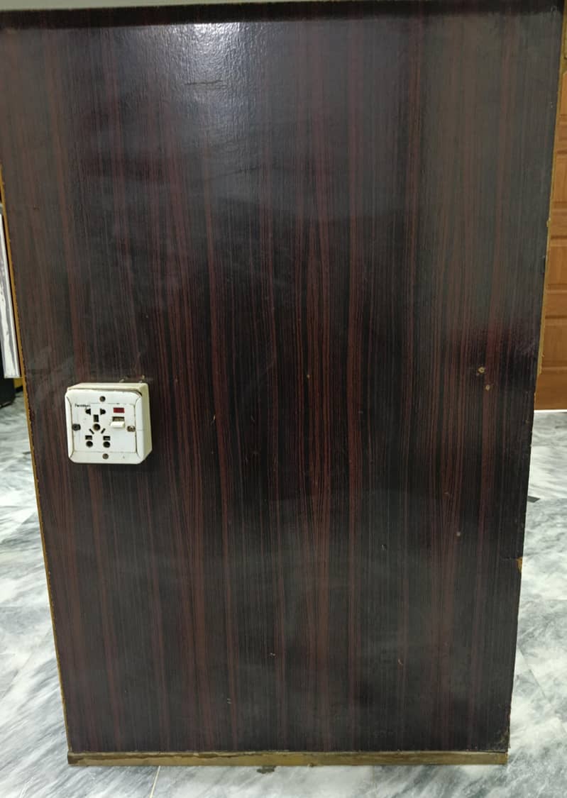 Tailor Counter 1