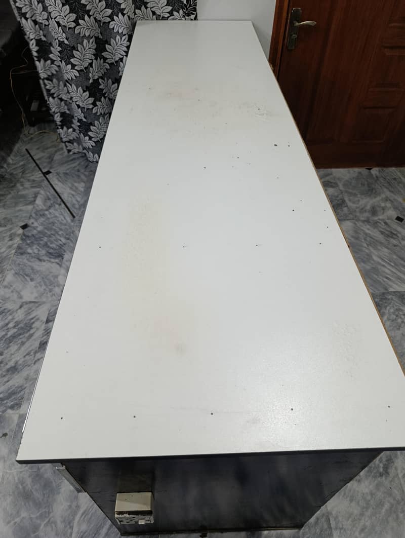 Tailor Counter 2
