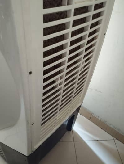 Room Cooler