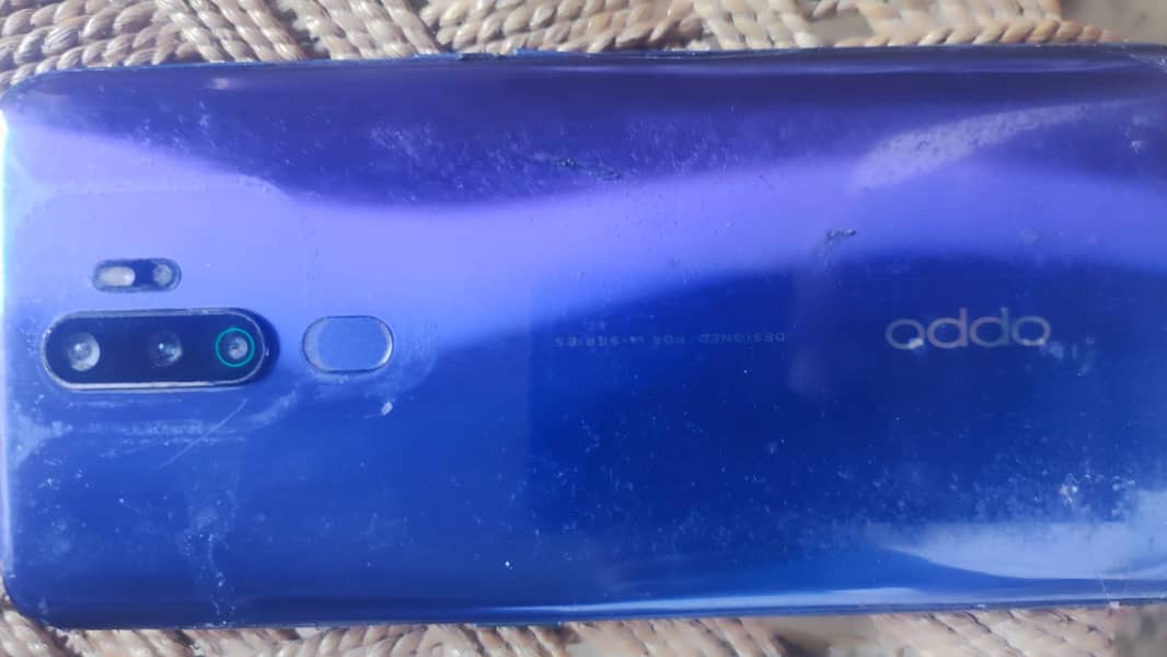 OPPO A9 1