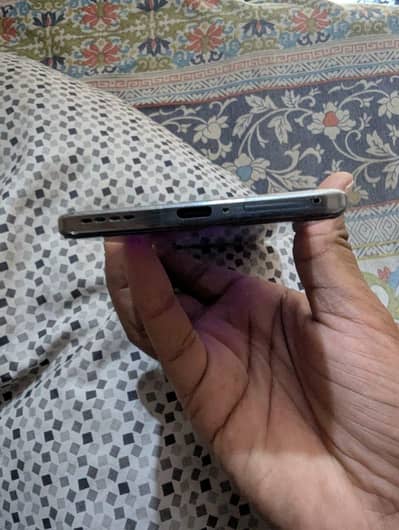 Infinix Hot 50 Pro Plus