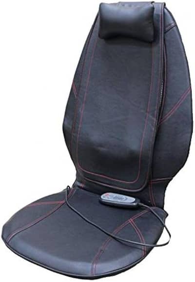 car seat massager ( wansa company)