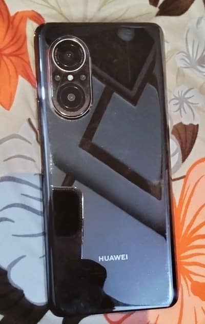 Huawei Nova 9 SE