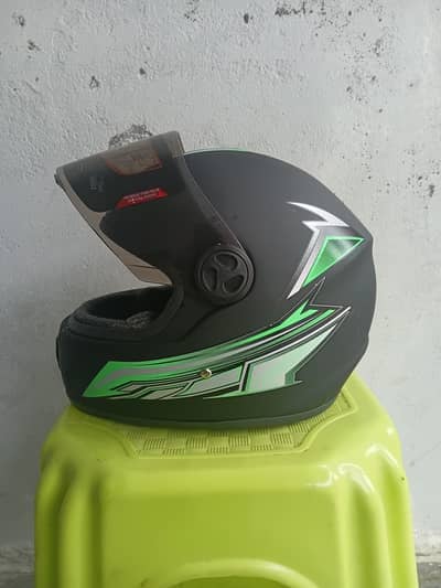 Helmet for sale
