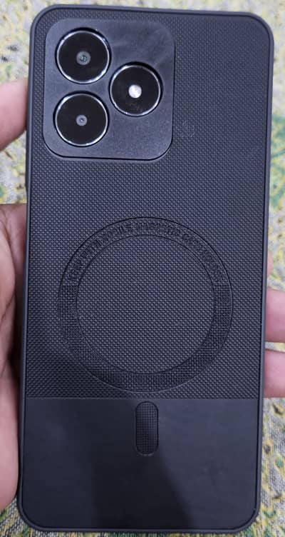 Realme C51