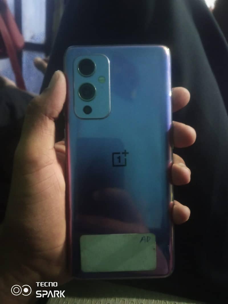 One Plus 9 0