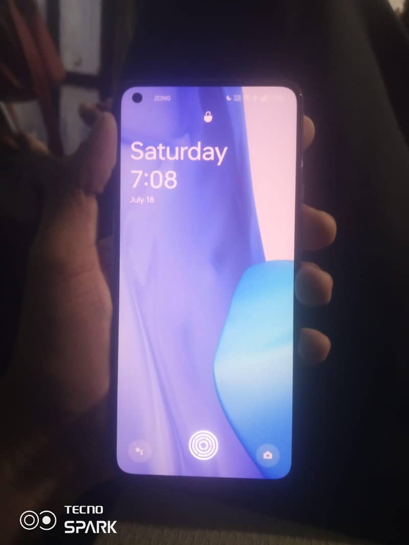 One Plus 9 1