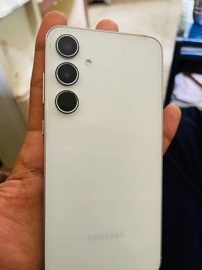 Samsung Mobile A55 5G