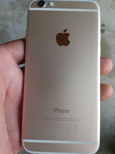 Apple iPhone 6S