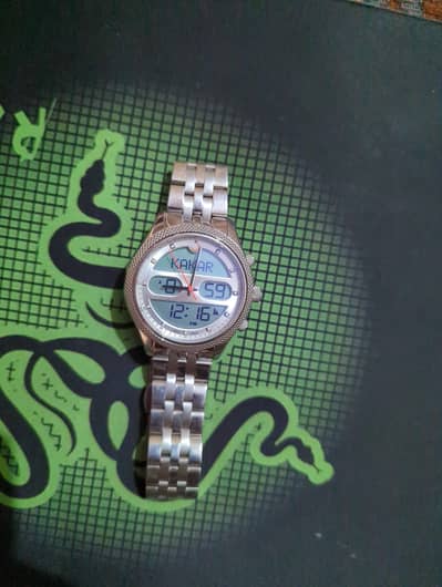 BRAND/ AL FAJR /