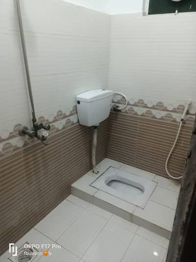 3 Marla Double Story House Available For Rent In Gulraiz